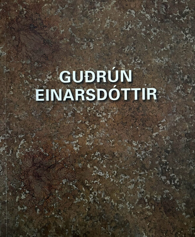 Føroyjar Listasavn, catalogue 2014