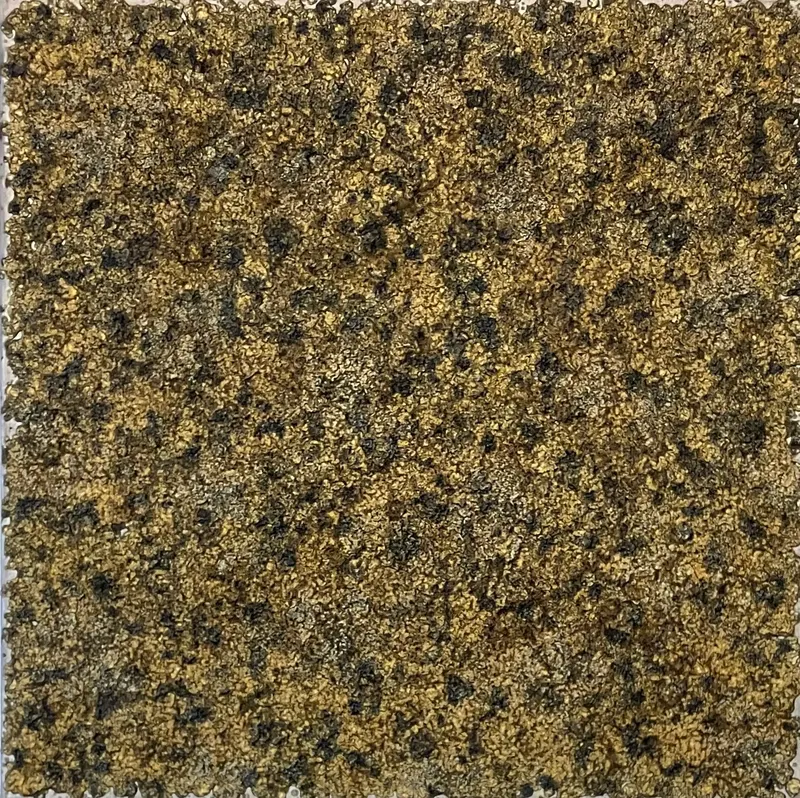Oil on canvas, painting 14