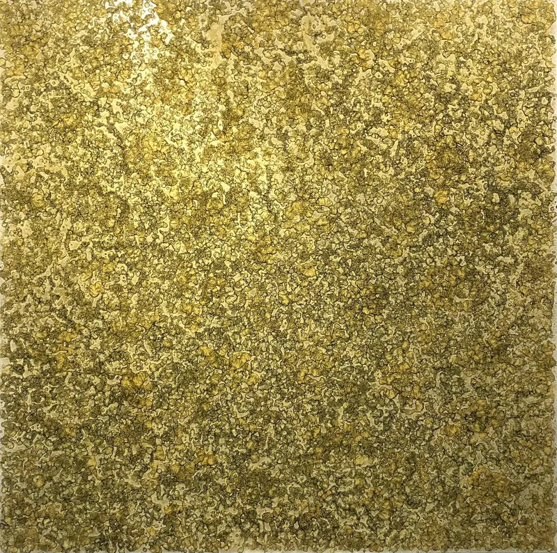 Oil on canvas, painting 60