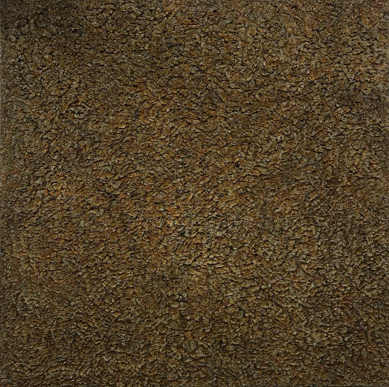 Oil on canvas, painting 61