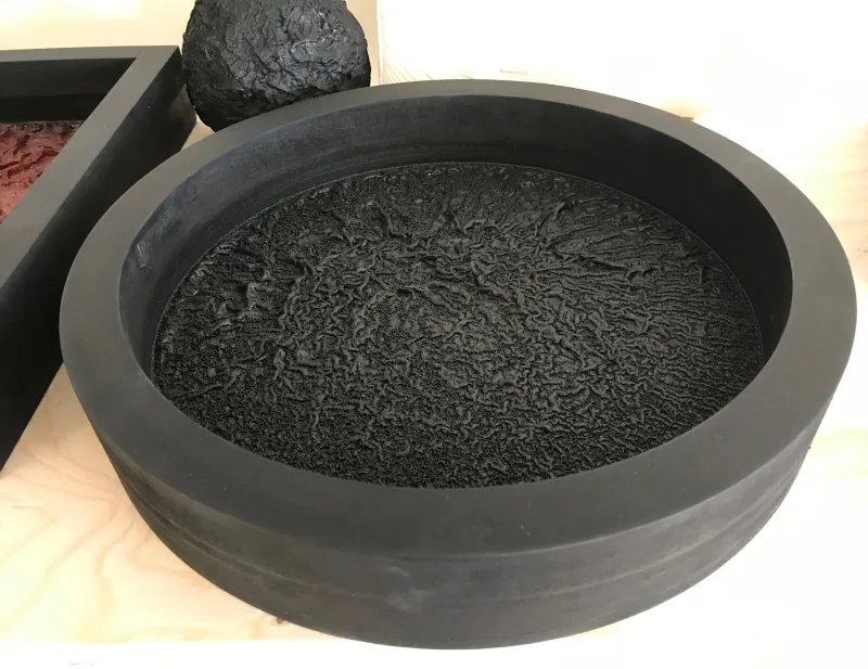 Oil on canvas, painting 66